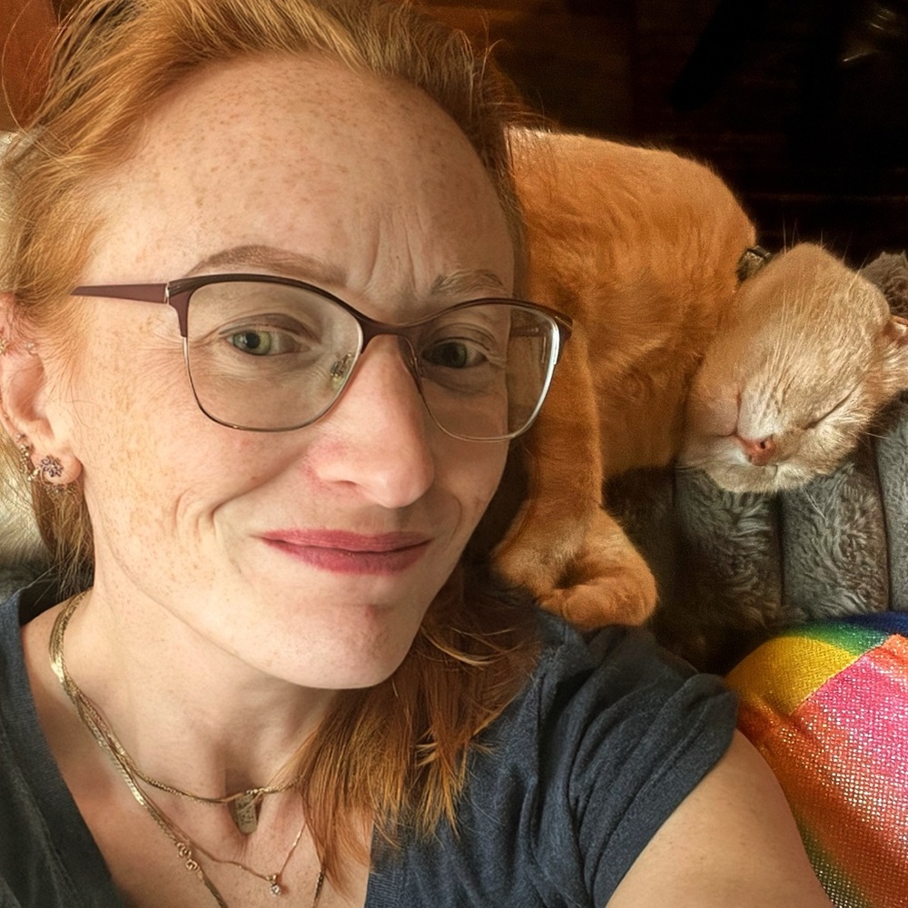 Meet your Posher, Janine